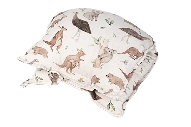 Australia Friends Nursing Pillow